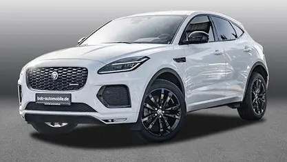 Second-hand Jaguar F-Type R-Dynamic 300 CP (220 kW) 2021 Coupe