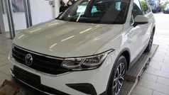 Gebraucht 2021 VW Tiguan Life SUV | 31.990 € (Fairer Preis)
