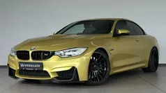 Gebraucht 2014 BMW M4 Coupé | 43.990 € (Fairer Preis)