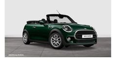 Gebraucht 2018 Mini Cooper Cabriolet Pepper Cabrio | 20.999 € (Fairer Preis)