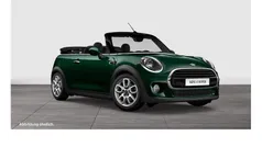 Gebraucht 2018 Mini Cooper Cabriolet Pepper Cabrio | 20.999 € (Fairer Preis)