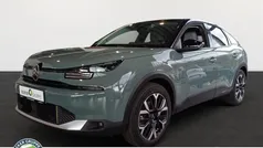 Manhattangrün Neu 2025 Citroën e-C4 Limousine | 30.490 € (Guter Preis)