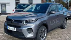 Gebraucht 2024 Citroën C3 PureTech Kleinwagen | 16.360 € (Fairer Preis)