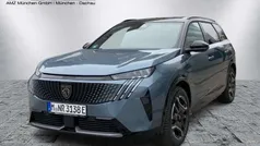 Met.ingaro blau Gebraucht 2024 Peugeot 5008 GT Van / Kleinbus | 50.990 € (Fairer Preis)