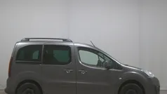 Moka metallic Gebraucht 2015 Citroën Berlingo Shine Van / Kleinbus | 5.450 € (Superpreis)