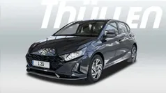 Grau Neu 2025 Hyundai i20 Trend Kleinwagen | 20.290 € (Fairer Preis)