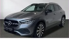 Gebraucht 2022 Mercedes GLA250 Progressive SUV | 34.900 € (Fairer Preis)