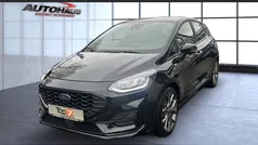 Gebraucht 2023 Ford Fiesta ST-Line Kleinwagen | 19.990 € (Fairer Preis)
