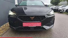 Gebraucht 2023 Cupra Leon VZ Limousine | 29.999 € (Fairer Preis)