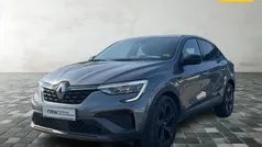 Gebraucht 2023 Renault Arkana R.S. SUV | 26.997 € (Fairer Preis)