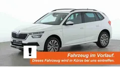 Andere Gebraucht 2022 Skoda Kamiq Clever SUV | 20.670 € (Fairer Preis)