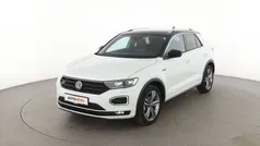 Gebraucht 2021 VW T-Roc Sportline SUV | 27.850 € (Fairer Preis)
