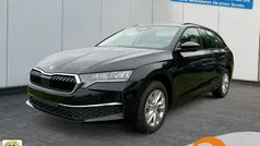 Gebraucht 2025 Skoda Octavia Selection Kombi | 33.880 € (Guter Preis)