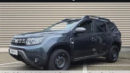 Gebraucht 2022 Dacia Duster Journey SUV | 19.990 € (Fairer Preis)