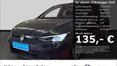VW Golf VIII