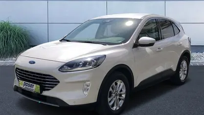 Gebraucht Ford Kuga Titanium 190 PS (139 kW) 2020 SUV