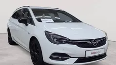Gebraucht 2021 Opel Astra GS Line Kombi | 14.490 € (Fairer Preis)