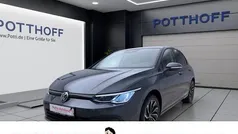 Gebraucht 2020 VW Golf VIII Life Limousine | 17.922 € (Fairer Preis)