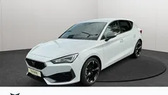 Gebraucht 2024 Cupra Leon Limousine | 27.489 € (Guter Preis)