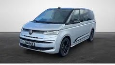 Gebraucht 2025 VW T7 Edition Van | 60.990 € (Fairer Preis)