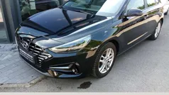 Gebraucht 2023 Hyundai i30 GO! Limousine | 19.790 € (Fairer Preis)