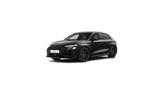 Gebraucht 2024 Audi RS3 Sportback Ambiente Kleinwagen | 62.990 € (Fairer Preis)