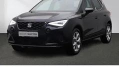 Gebraucht 2025 Seat Arona FR SUV | 23.880 € (Fairer Preis)