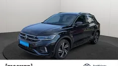 Gebraucht 2024 VW T-Roc R-line SUV | 32.440 € (Fairer Preis)