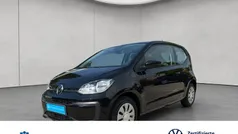 Deep black perleffekt Gebraucht 2022 VW up! move up! Kleinwagen | 11.975 € (Fairer Preis)