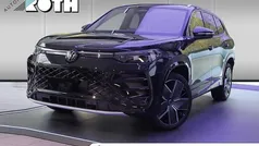 Gebraucht 2025 VW Tayron R-line SUV | 63.987 € (Etwas zu teuer)