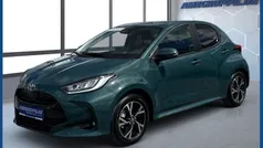 Gebraucht 2025 Toyota Yaris Hybrid Style Kleinwagen | 23.990 € (Fairer Preis)
