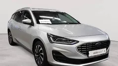 Gebraucht 2022 Ford Focus Style Kombi | 14.990 € (Superpreis)