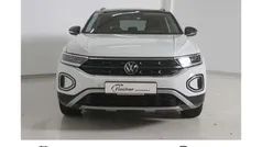 Gebraucht 2024 VW T-Roc Move SUV | 26.440 € (Fairer Preis)