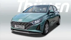 Grün Neu 2025 Hyundai i20 Select Kleinwagen | 17.990 € (Fairer Preis)