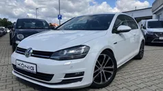 Gebraucht 2015 VW Golf VII LOUNGE Kleinwagen | 10.999 € (Fairer Preis)