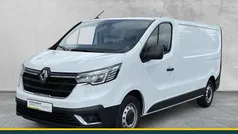 Gebraucht 2022 Renault Trafic Komfort Van | 17.490 € (Fairer Preis)