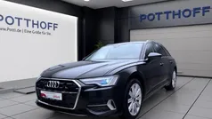 Gebraucht 2025 Audi A6 Advanced Kombi | 54.950 € (Guter Preis)