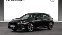 Schwarz Neu 2025 BMW 123 Performance Kleinwagen | 50.185 € (Fairer Preis)