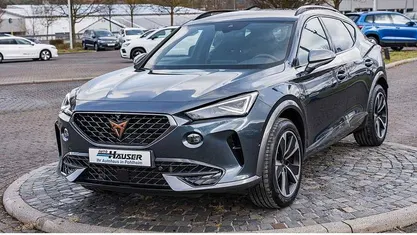 Gebraucht Cupra Formentor 190 PS (139 kW) 2023 SUV