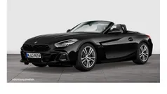 Gebraucht 2025 BMW Z4 M Sport Cabrio | 51.890 € (Fairer Preis)