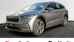 Gebraucht 2025 Skoda Enyaq iV Loft SUV | 46.990 € (Superpreis)
