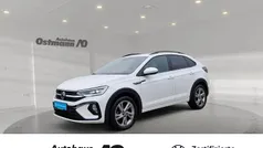 Weiß Gebraucht 2023 VW Taigo R-line SUV | 23.747 € (Guter Preis)