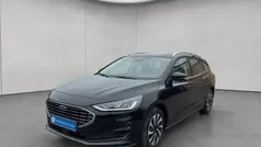 Gebraucht 2023 Ford Focus Titanium Kombi | 19.950 € (Guter Preis)