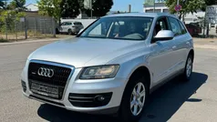 Silber Gebraucht 2008 Audi Q5 SUV | 5.400 € (Guter Preis)