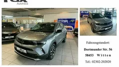 Gebraucht 2023 Opel Mokka Elegance SUV | 20.990 € (Fairer Preis)