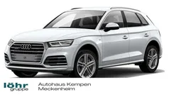 Gebraucht 2019 Audi Q5 S-Line SUV | 38.440 € (Fairer Preis)