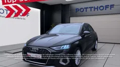 Gebraucht 2024 Audi A3 Sportback Advanced Limousine | 28.750 € (Fairer Preis)