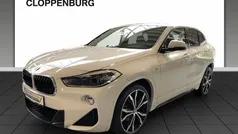Weiß Gebraucht 2021 BMW X2 Performance SUV | 25.990 € (Fairer Preis)