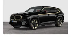 Gebraucht 2023 BMW XM Performance SUV | 119.990 € (Superpreis)