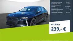 Perlaneraschwarz Gebraucht 2023 DS Automobiles DS4 Performance Limousine | 26.490 € (Fairer Preis)